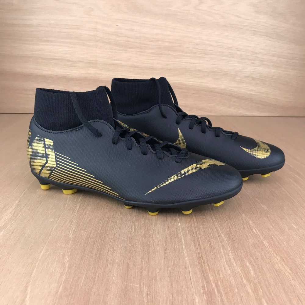 NEW Nike SuperFly 6 Club FG Cleats